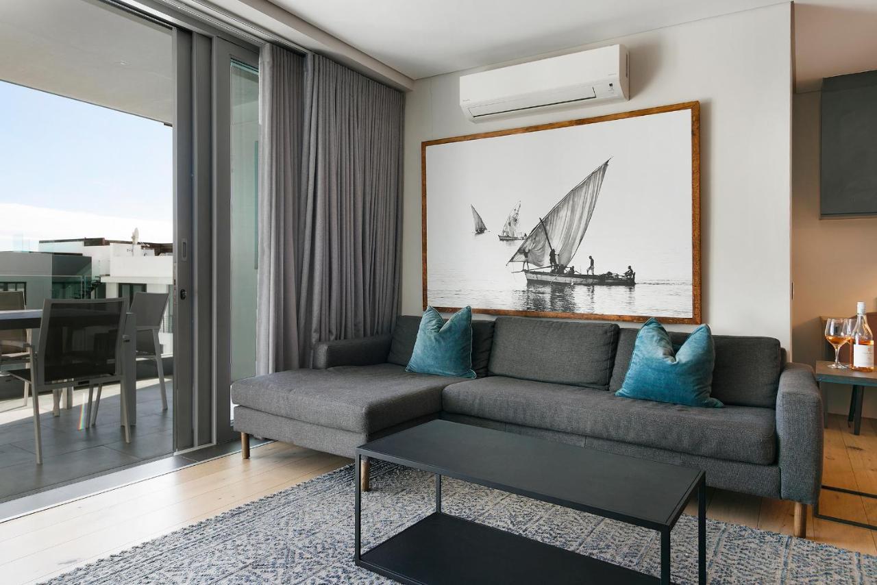 Elements Luxury Suites By Totalstay 开普敦 外观 照片