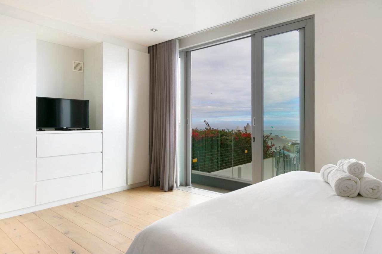 Elements Luxury Suites By Totalstay 开普敦 外观 照片