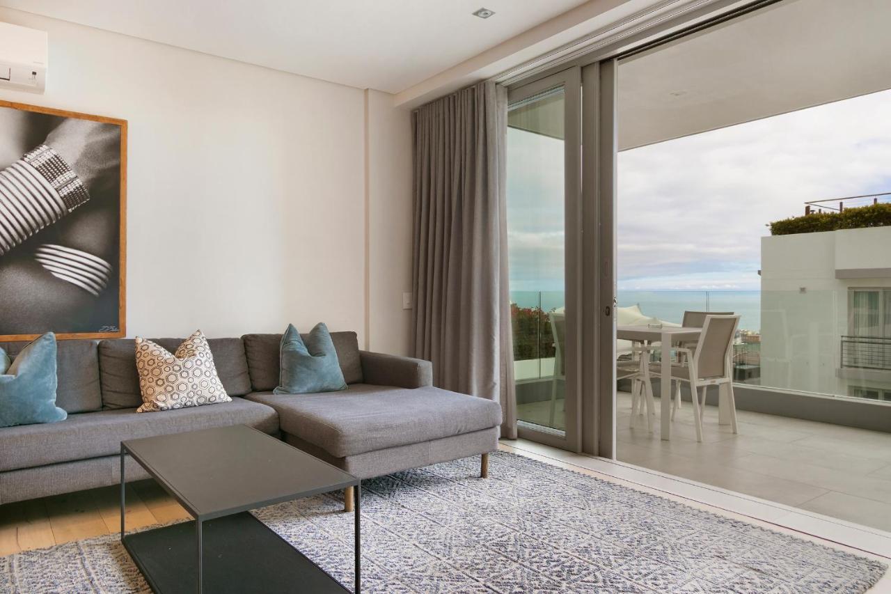 Elements Luxury Suites By Totalstay 开普敦 外观 照片
