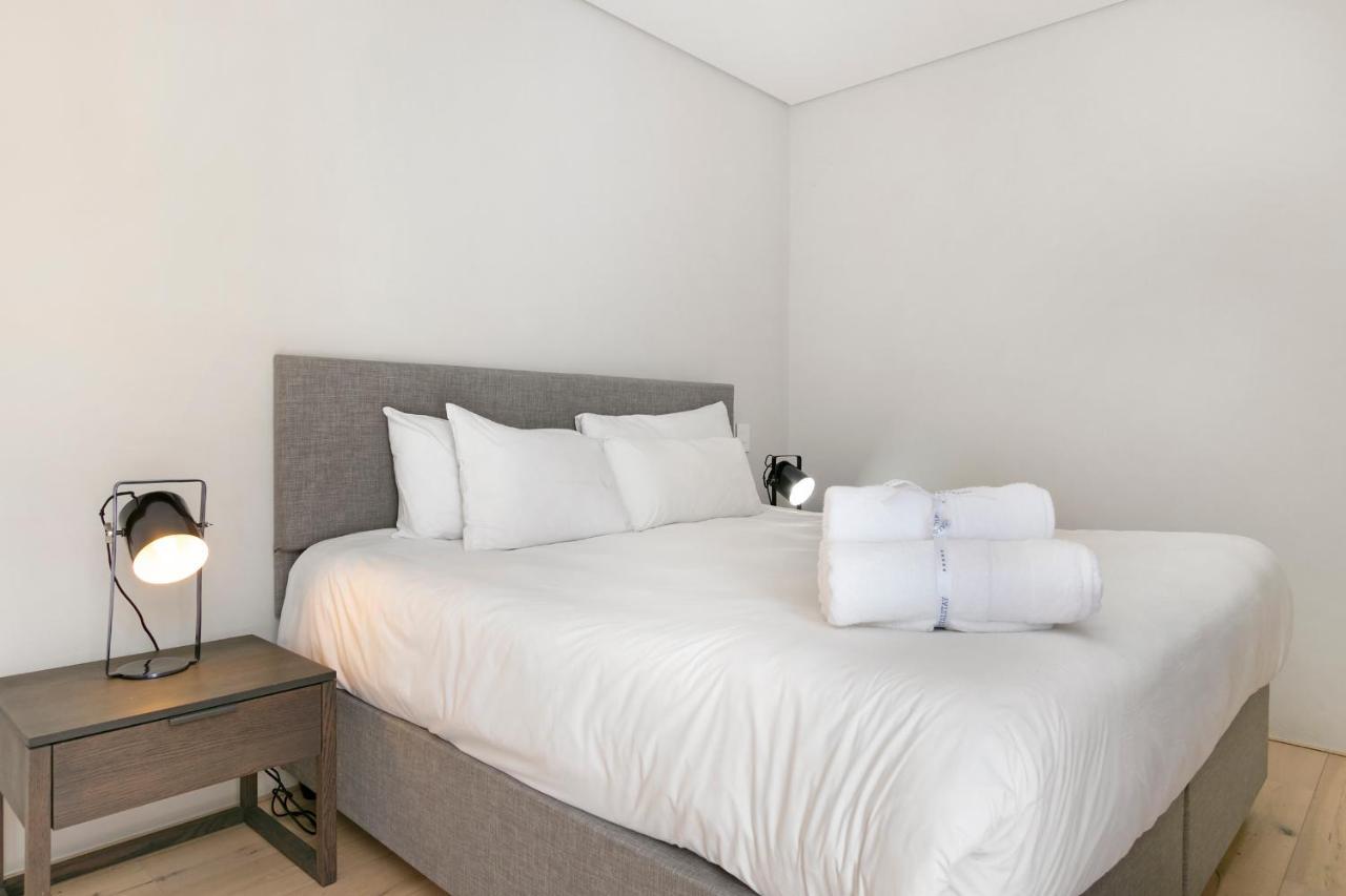 Elements Luxury Suites By Totalstay 开普敦 外观 照片