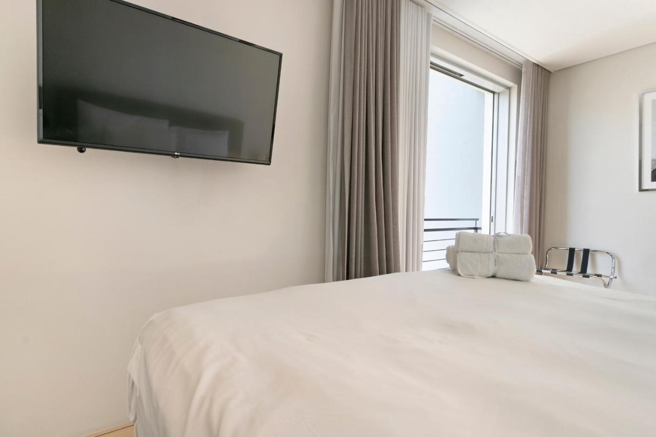 Elements Luxury Suites By Totalstay 开普敦 外观 照片
