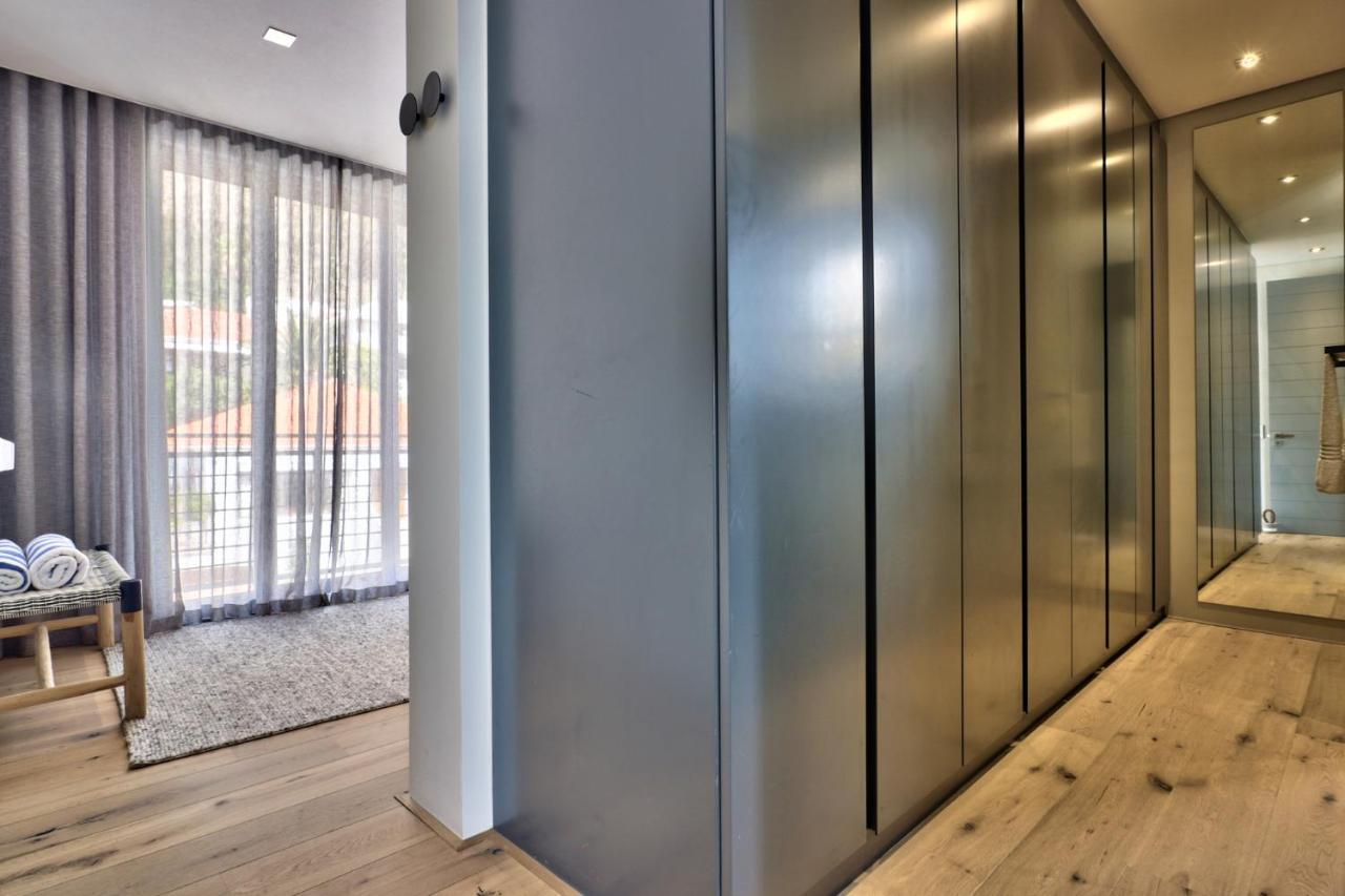 Elements Luxury Suites By Totalstay 开普敦 外观 照片