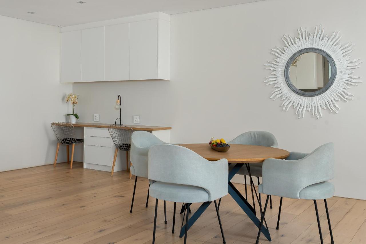 Elements Luxury Suites By Totalstay 开普敦 外观 照片